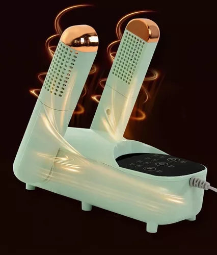 🔥 Secador de Calzado Eléctrico Portátil🔥