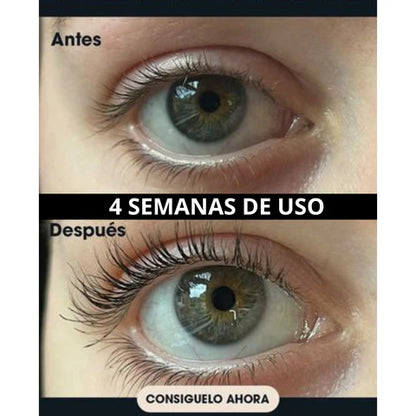 Sérum de Pestañas y Cejas Up – Crece, Fortalece y Embellece ✨
