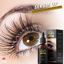 Sérum de Pestañas y Cejas Up – Crece, Fortalece y Embellece ✨